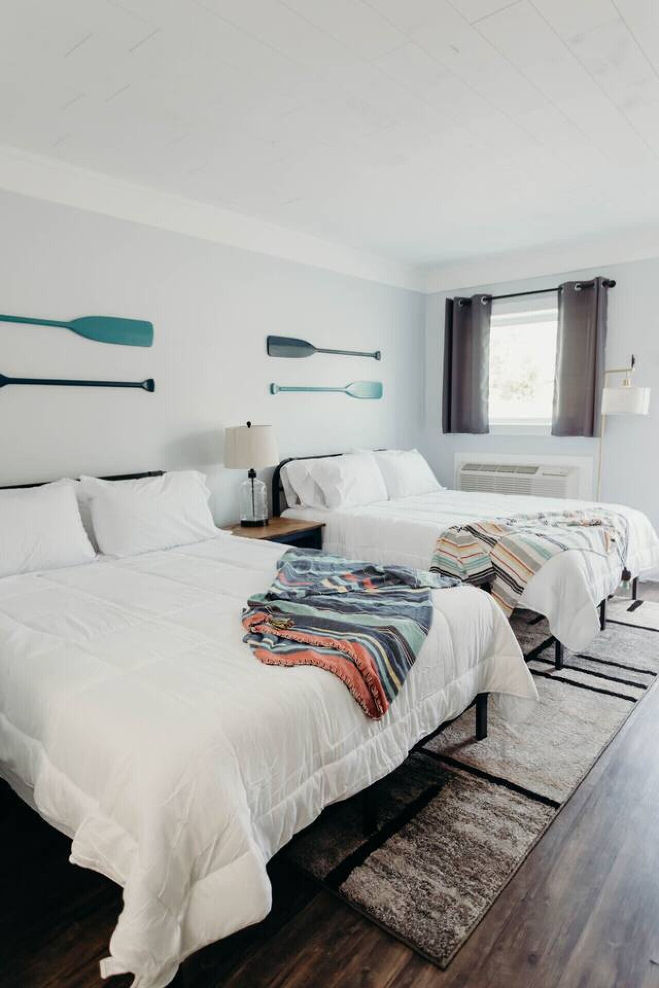 1 habitación y wifi 