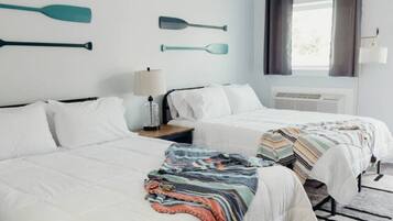 1 多间卧室、WiFi