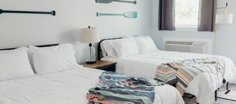 The Pendergrass Room, Lakeside Inn at Dale Hollow