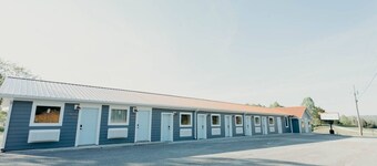 The Pendergrass Room, Lakeside Inn at Dale Hollow