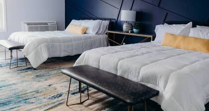 The Dale Hollow Room, Lakeside Inn at Dale Hollow