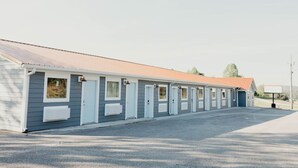Eksteriør