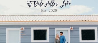 Eagle Creek Room, Lakeside Inn at Dale Hollow