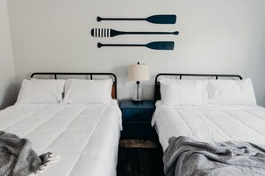 1 chambre, Wi-Fi