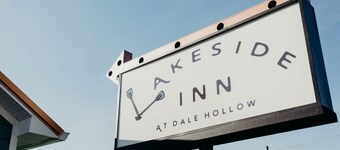 Eagle Creek Room, Lakeside Inn at Dale Hollow