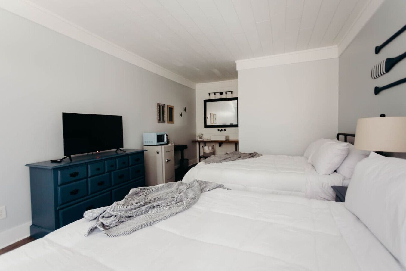 1 habitación y wifi 