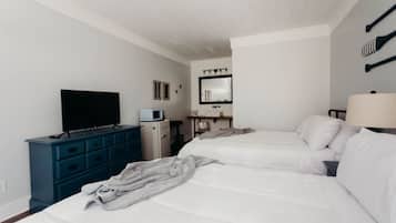 1 多间卧室、WiFi