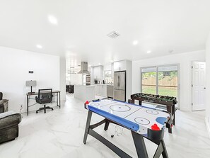 Sala de jogos