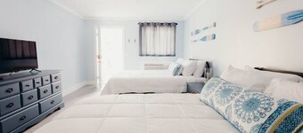 Amonette Bend Room, Lakeside Inn at Dale Hollow