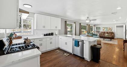 Wonder World Retreat