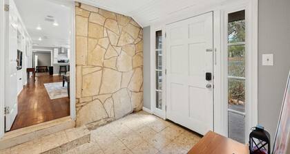 Wonder World Retreat