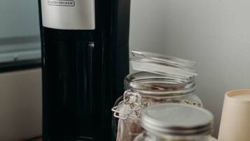 咖啡和/或咖啡机