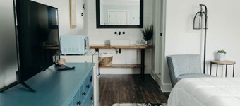 Captain`s Cove, Lakeside Inn at Dale Hollow