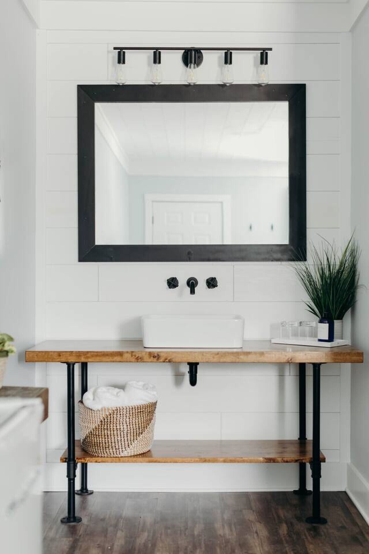 Secadora de cabello y toallas 