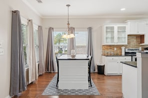 Dining - Luxe McCalla Family Home with Game Room & Yard! (McCalla)