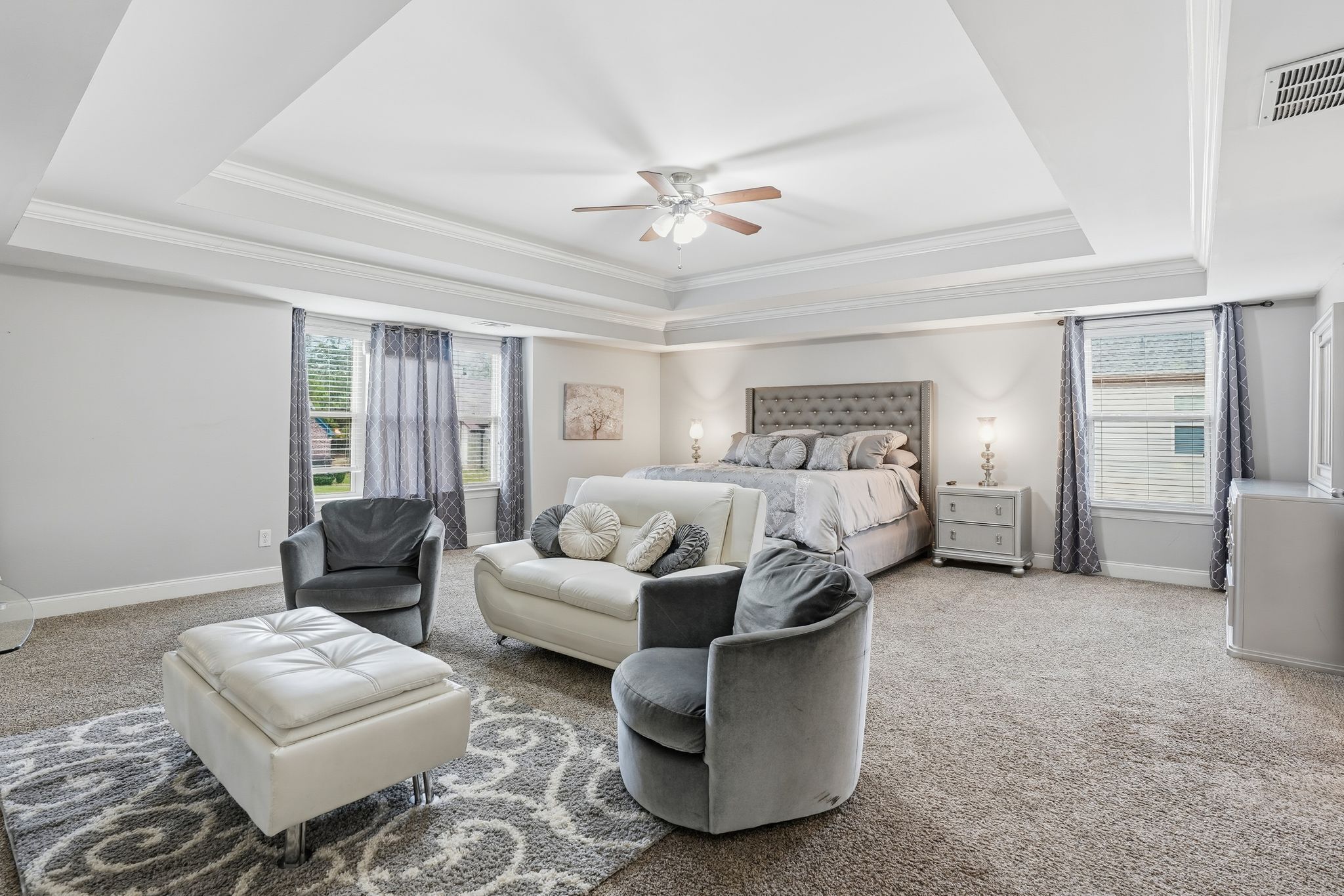 Bügeleisen/Bügelbrett, WLAN, Bettwäsche