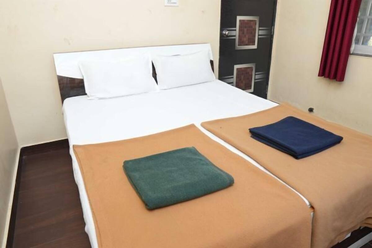 Kamar