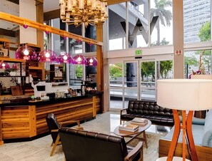 Exterior - The Bay Suites - W Miami (Miami)