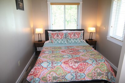 Fantastic 1-bedroom apartment in Columbus