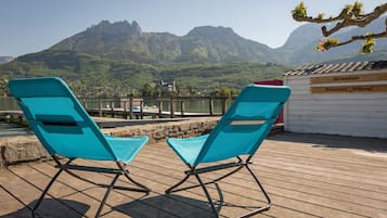 Terras