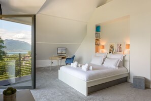 4 habitaciones, tabla de planchar con plancha y wifi gratis 