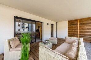 Terras