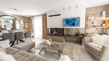 Televisie