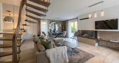 La Port-Lac 2 - À 180 m du lac