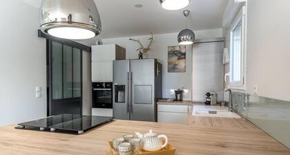 La Port-Lac 2 - À 180 m du lac