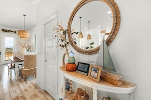 Nhà, nhiều giường (Just Beachy) | Nội thất