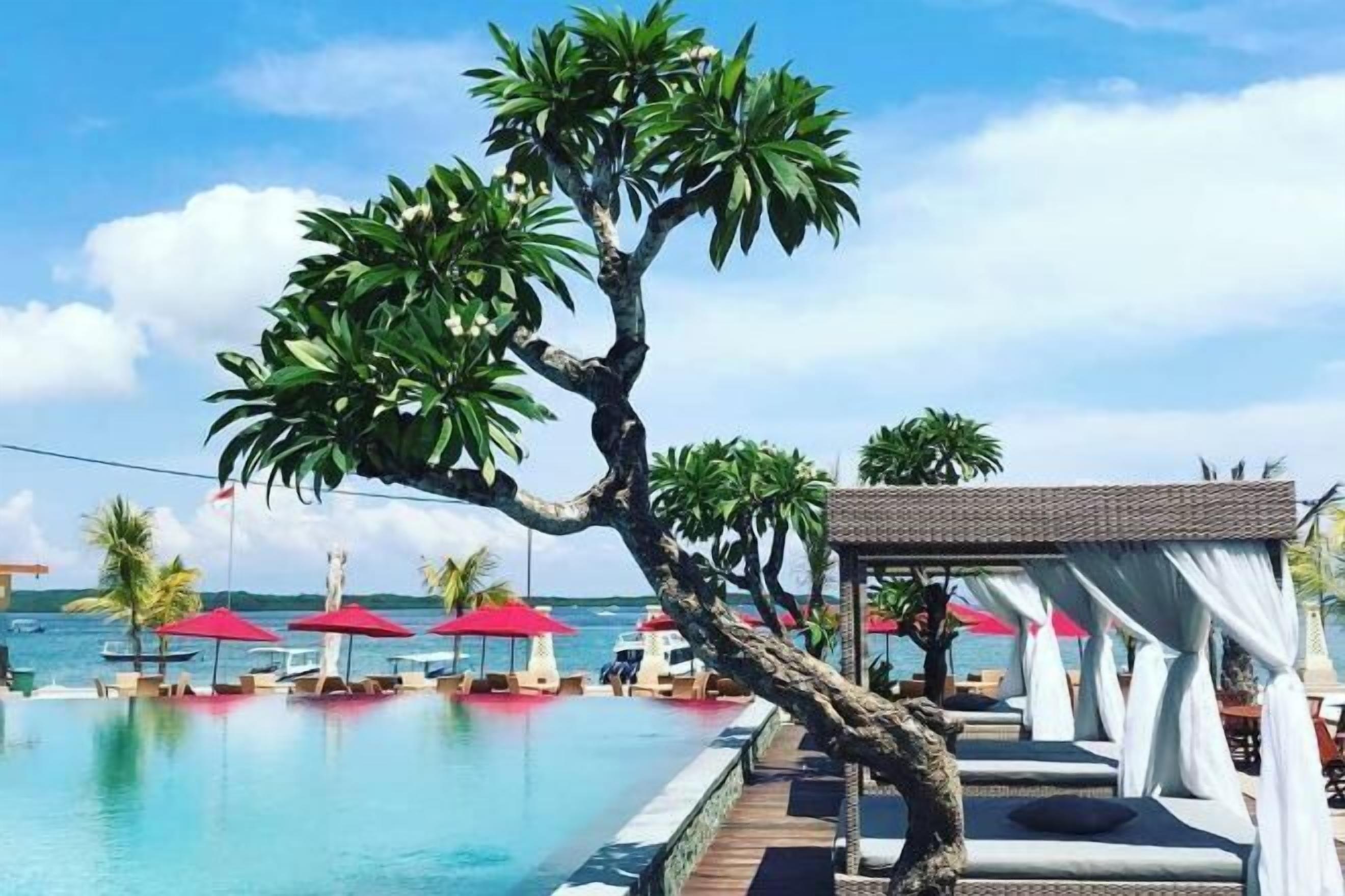 Équipement de l’hébergement