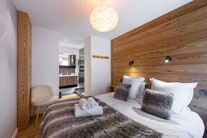 3 Schlafzimmer, Bügeleisen/Bügelbrett, kostenloses WLAN, Bettwäsche