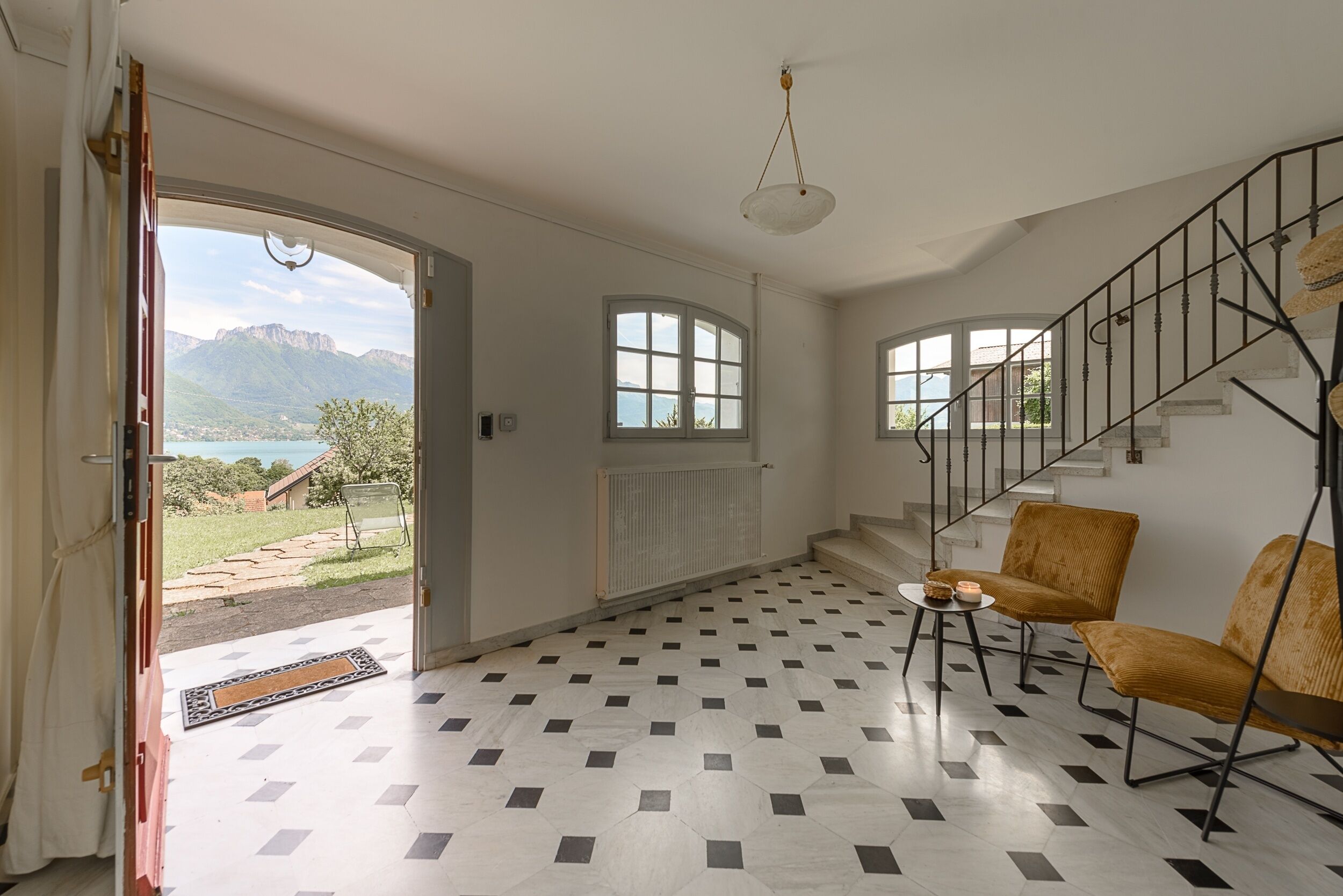 Interieur