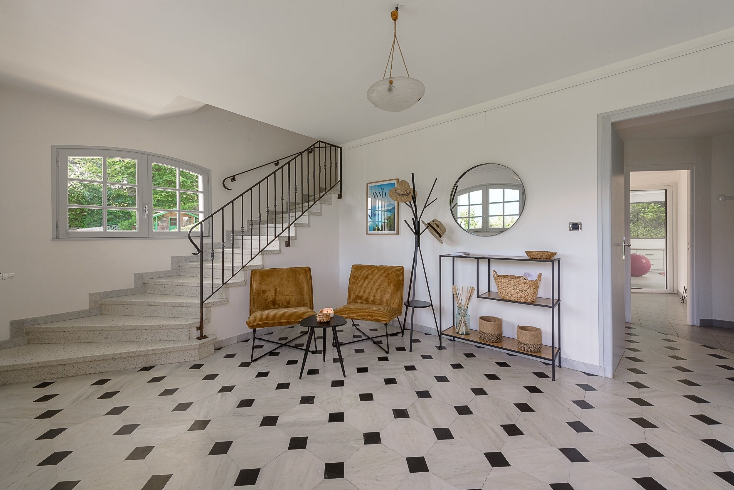 Interieur