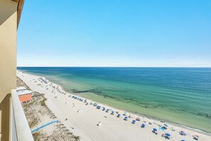 Am Strand