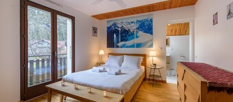 Maison Horizon - Charmante propriété familiale avec jardins & jeux