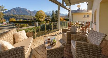 Villa Nautica - À deux pas de la plage et du lac