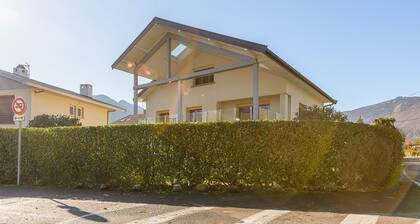 Villa Nautica - À deux pas de la plage et du lac