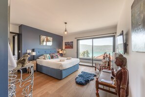 5 camere, ferro/asse da stiro, Wi-Fi gratuito, lenzuola