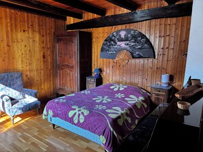 Ferros/tábuas de passar roupa, roupa de cama
