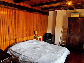 Ferros/tábuas de passar roupa, roupa de cama