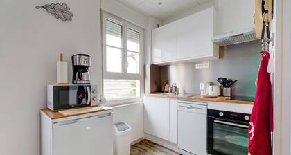 Gîte de la Manufacture - Studio St-Gobain