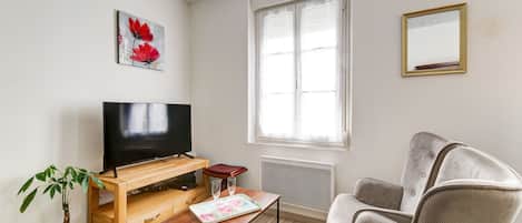 TV