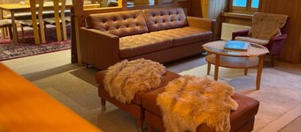 Authentic Swiss Chalet near Interlaken | Lakeview | Private SPA