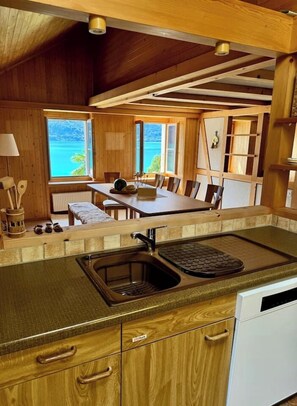 Cuisine privée