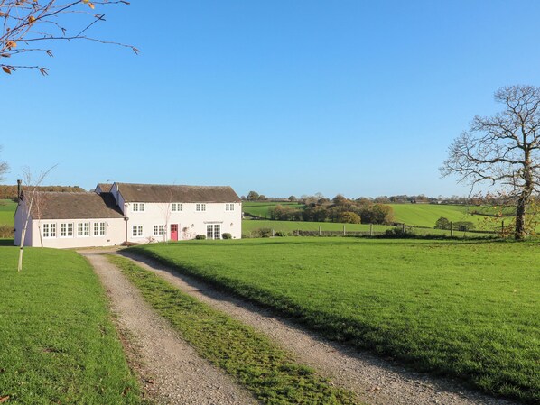 Cottage | Extérieur