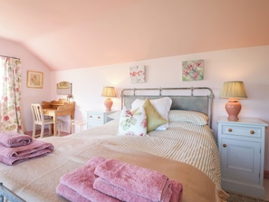 Cottage | Interior - Gapstile (Rugeley)