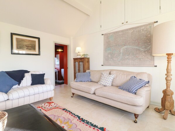 Casa de campo | Interior