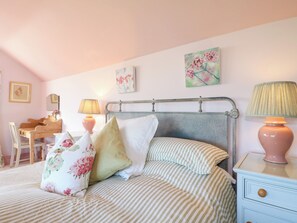 Casa de campo | Interior