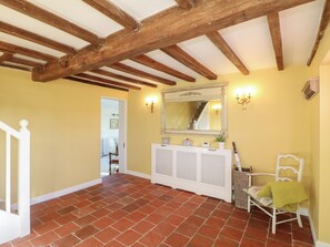 Casa de campo | Interior